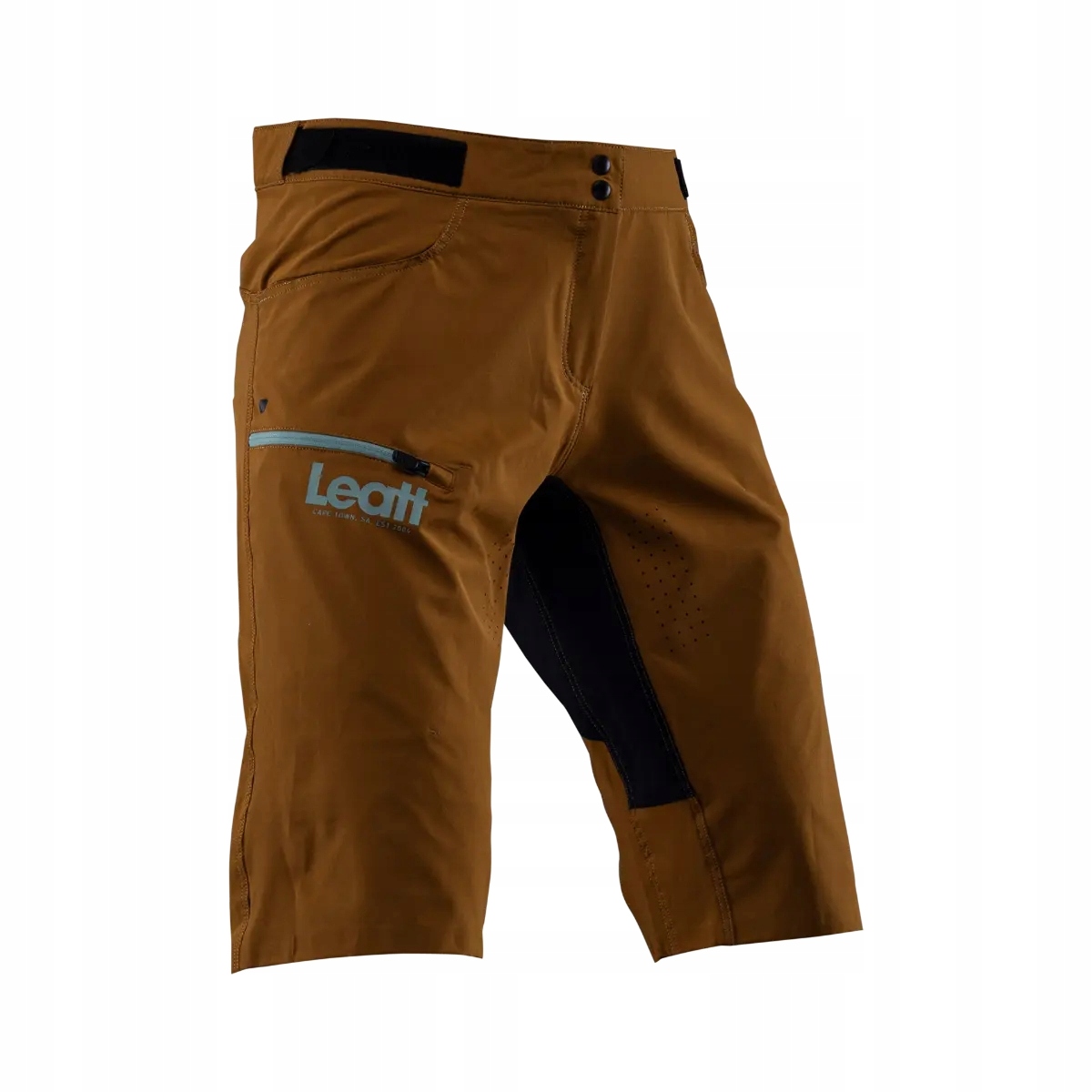 Leatt Kraťasy (dámské) Mtb Allmtn 3.0 Shorts Peanut Barva Hnědá