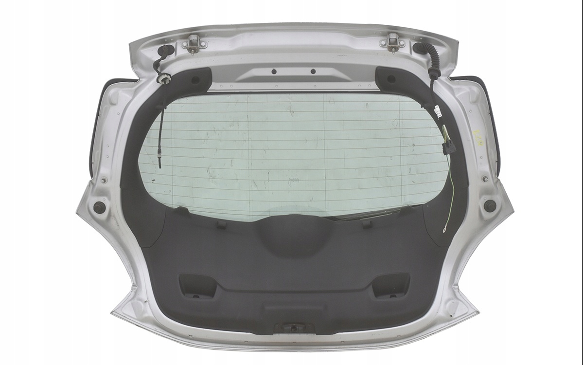 boot doors * rear part PEUGEOT 208 EZR