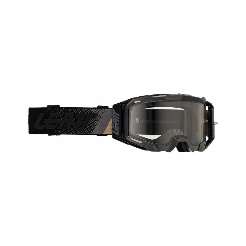 Leatt Velocity 5.5 83 Vlt Čiere (os)