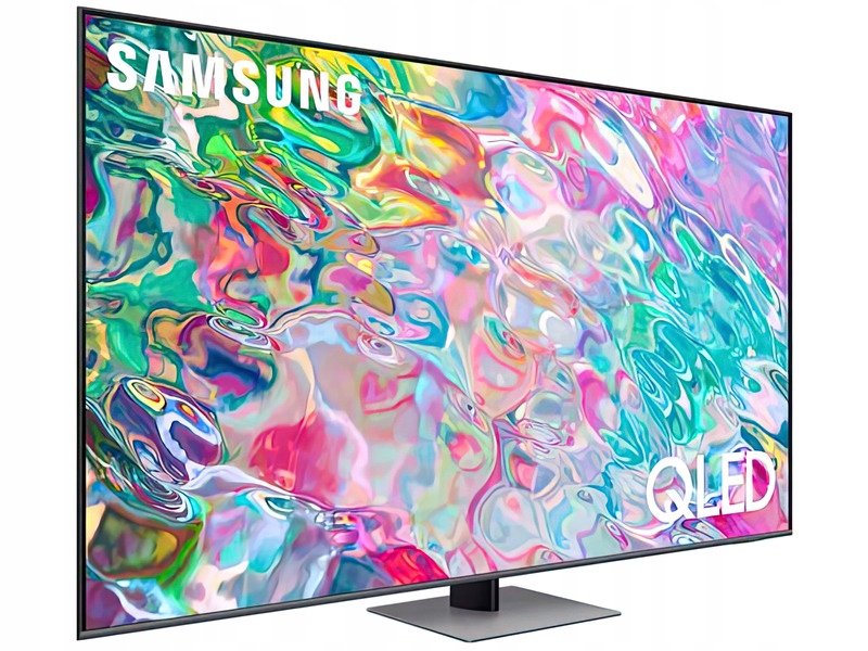 

Telewizor Samsung QE75Q77B Qled 4K Smart Hdr 120Hz