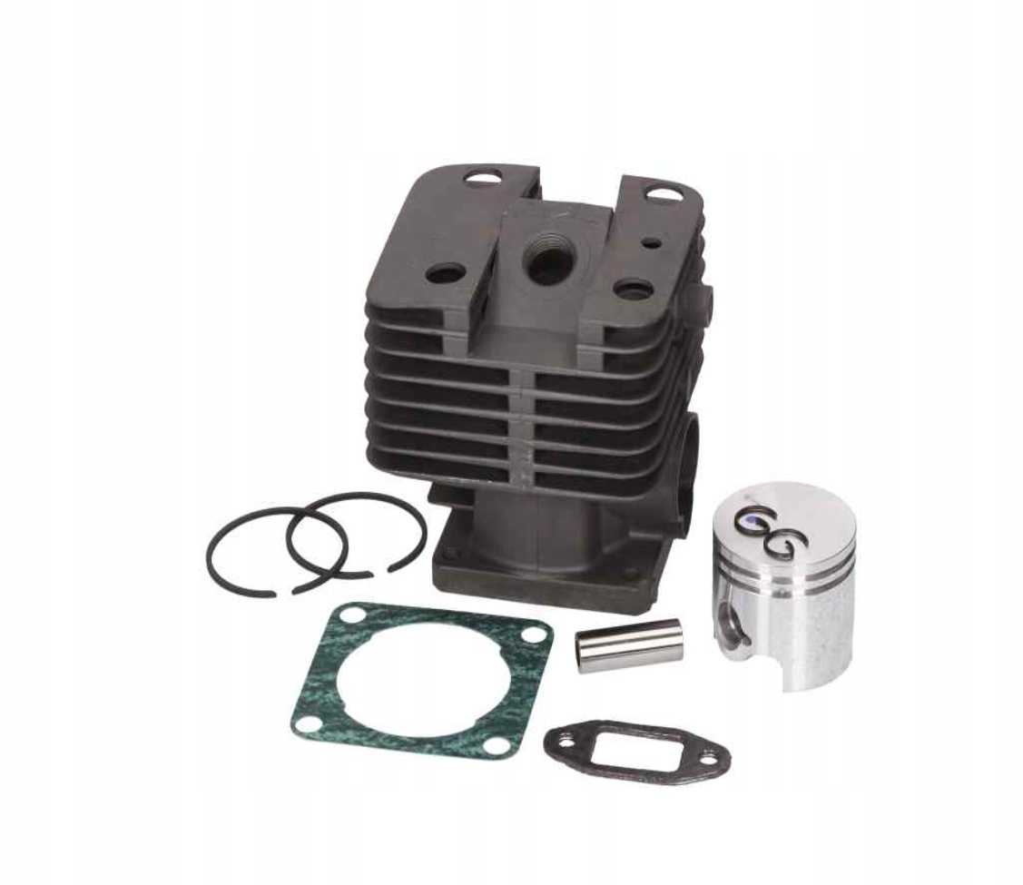 Cylinder Kompletny Stihl FS120, FS200 38mm Farmertec