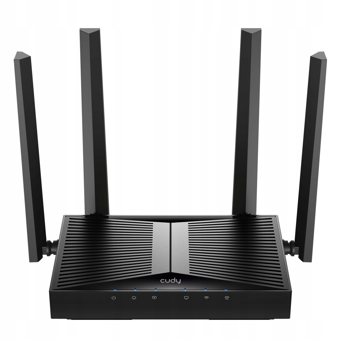 Access Point, router Cudy WR3600 802.11be (Wi-Fi 7)