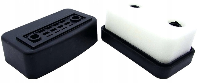 

Filtr Powietrza Obudowa Walter GK420 GK530