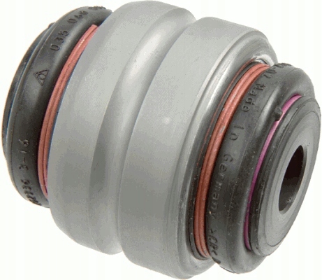 Болт важеля управління LEMFORDER 39327 01