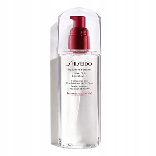Shiseido Ošetřovací ZMěkčovač 150 ML