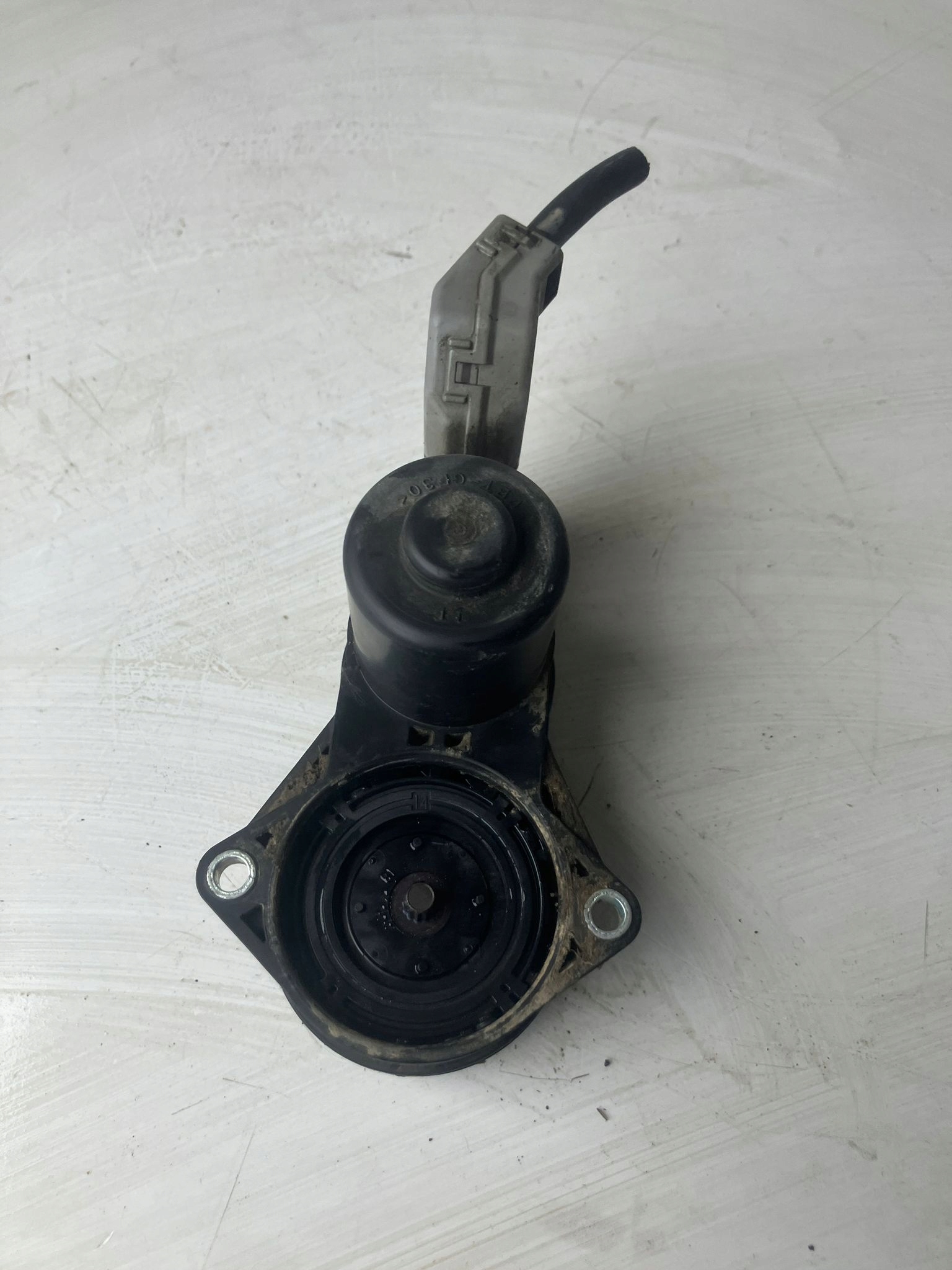 mini motor electric brake right rear part MITSUBISHI ECLIPSE CROSS 210317-4944M