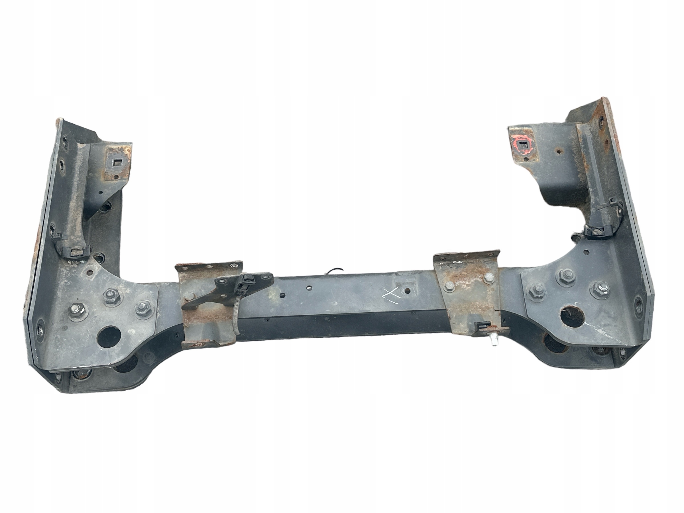 BELKA PRZEDNIA DAF LF 45 EURO6 1707093