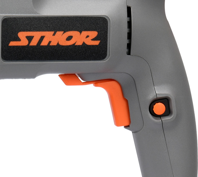 MŁOTOWIERTARKA SDS PLUS SDS+ 620W 3 FUNKCJE 2,4J Marka Sthor