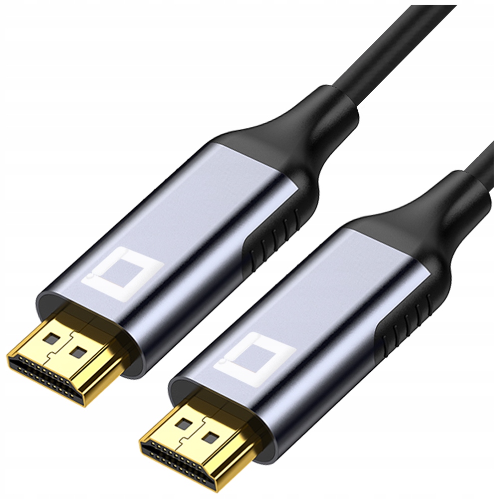 Kabel HDMI Co2 2.1 10 m 8K 60Hz
