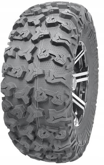 30x10.00R15 Pneumatiky Nové Štvorkolka Atv Utv 30x10-15 Journey P3036 30x10R15 8PR Tl