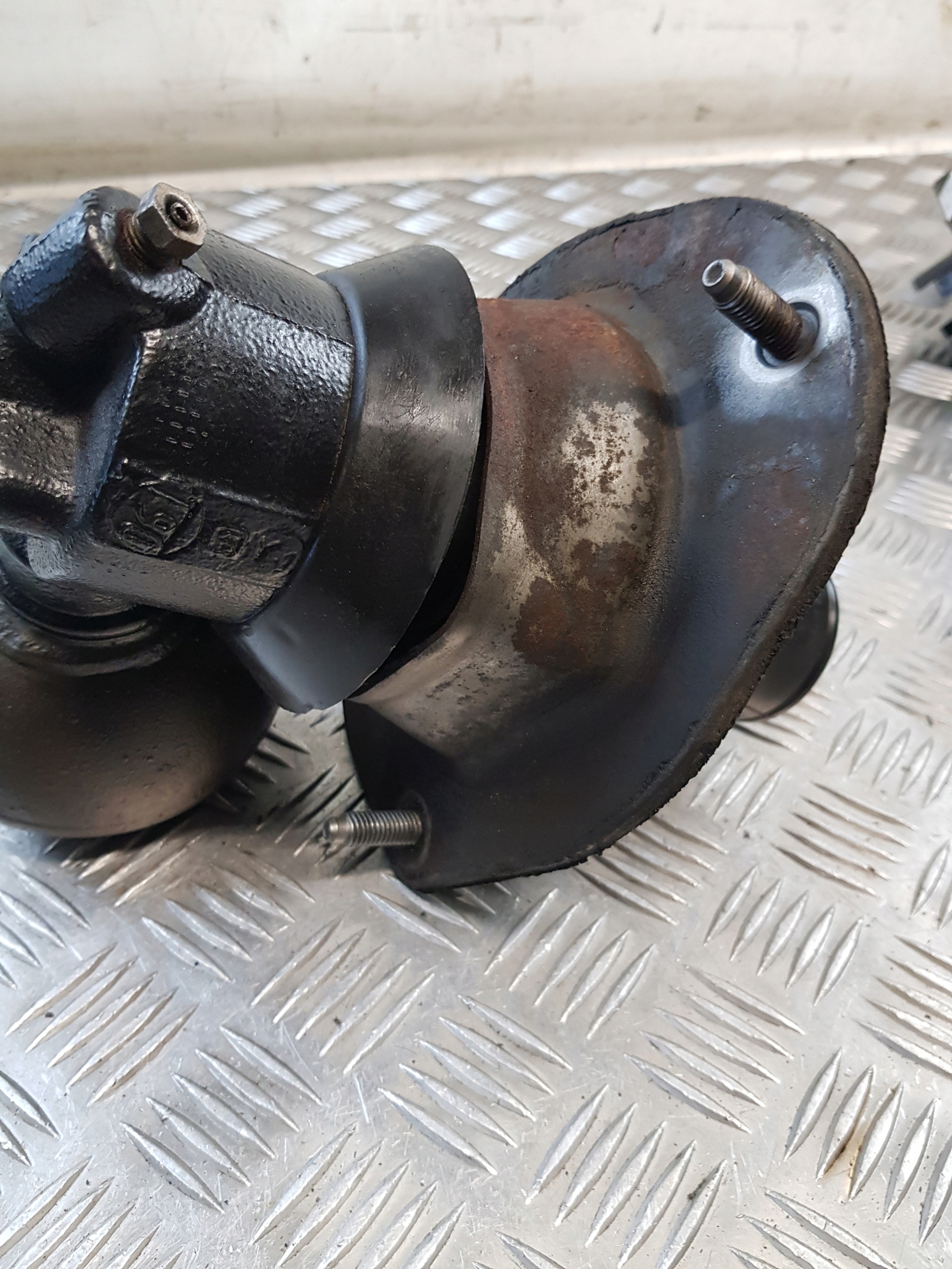 shock absorber HYDRAULICZNY right front CITROEN C5 II