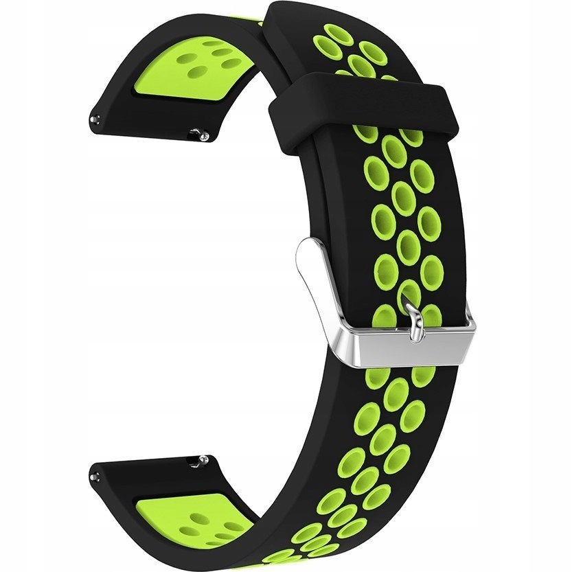 

Pasek Do Amazfit Gtr Bip U S 3 Pro Gts 2 2E Mini