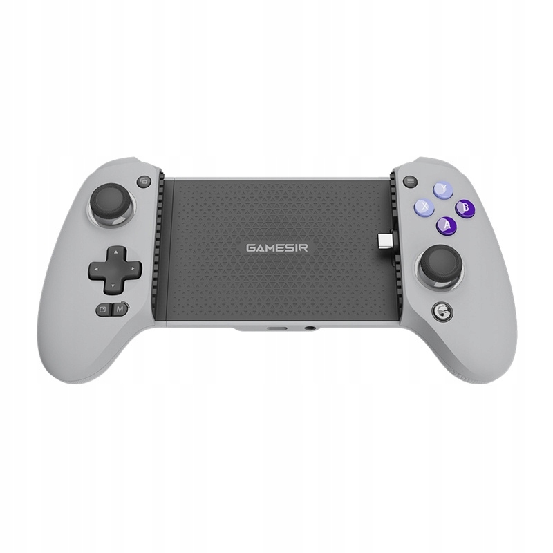 Mobilní Ovladač Gamesir G8 Galileo Usb-c S Držákem Na Telefon