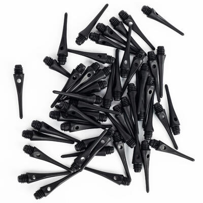 

Groty Plastikowe (soft Tip) Do Lotek Do Gry