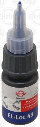 

Elring Klej Do Gwintow Niebieski Anaerobowy 10ml