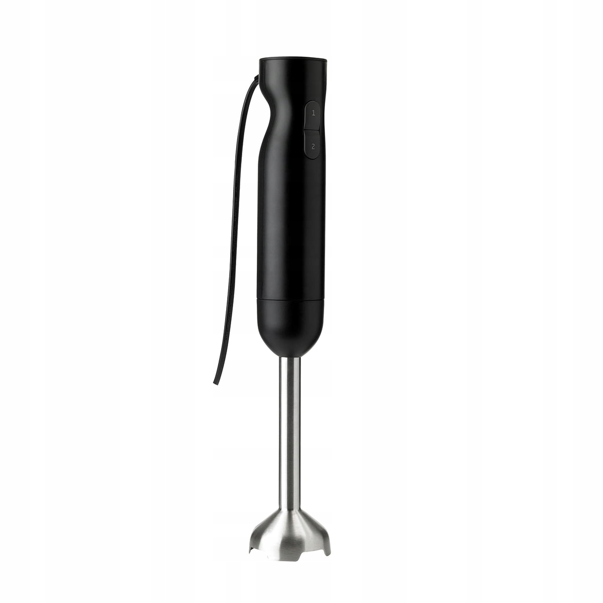 Rig-tig by Stelton Foodie Blender Ręczny Czarny