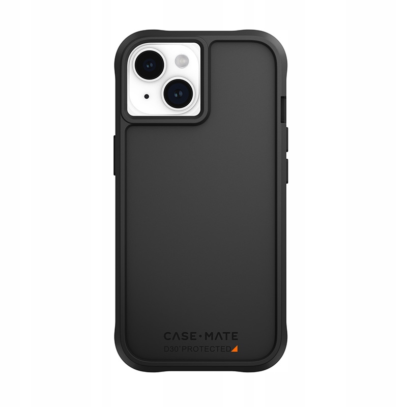 Case-Mate Ultra Tough Plus D3O MagSafe iPhone 15 iPhone 14 Pouzdro iPhone Case