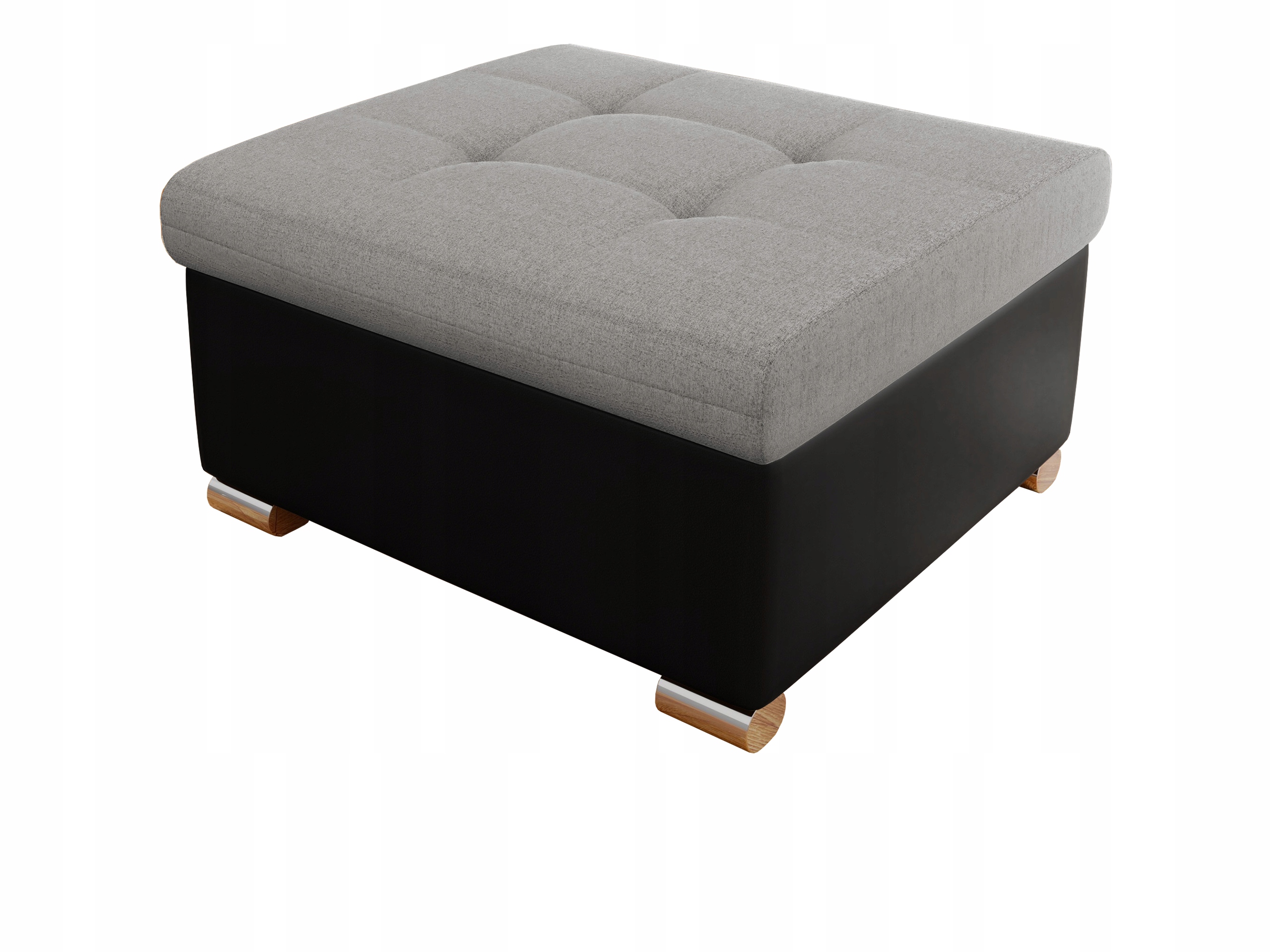 PUFA Niko - mała - TABORET wygodne SIEDZISKO Salon