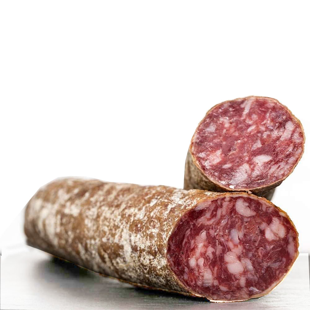 Levně Salchichon Iberico De Bellota 100% Španělská Vedlina Iberico 1,45 kg