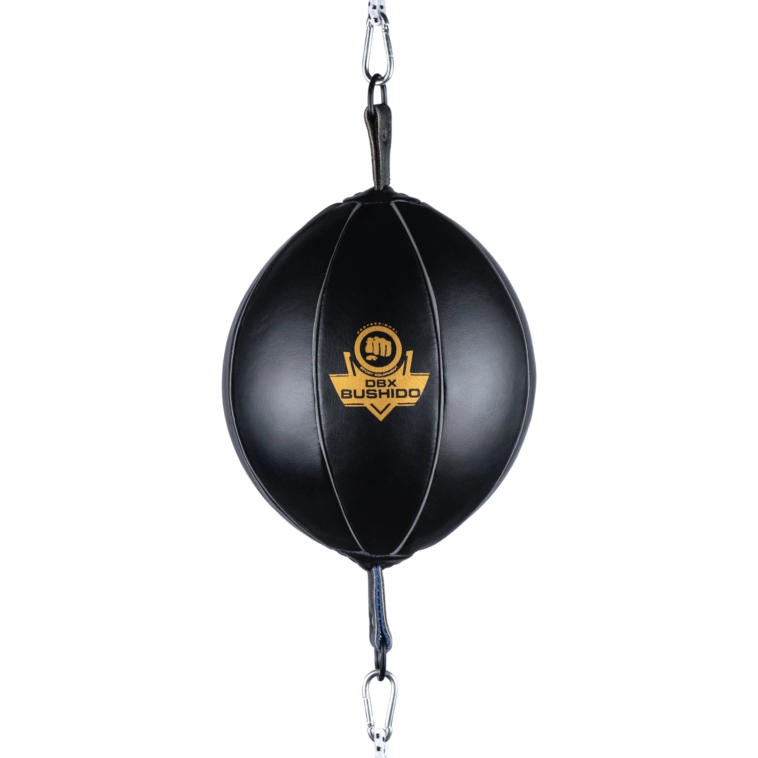 Piłka refleksowa bokserska wzmocniona ARS-1168a Bushido Bushido