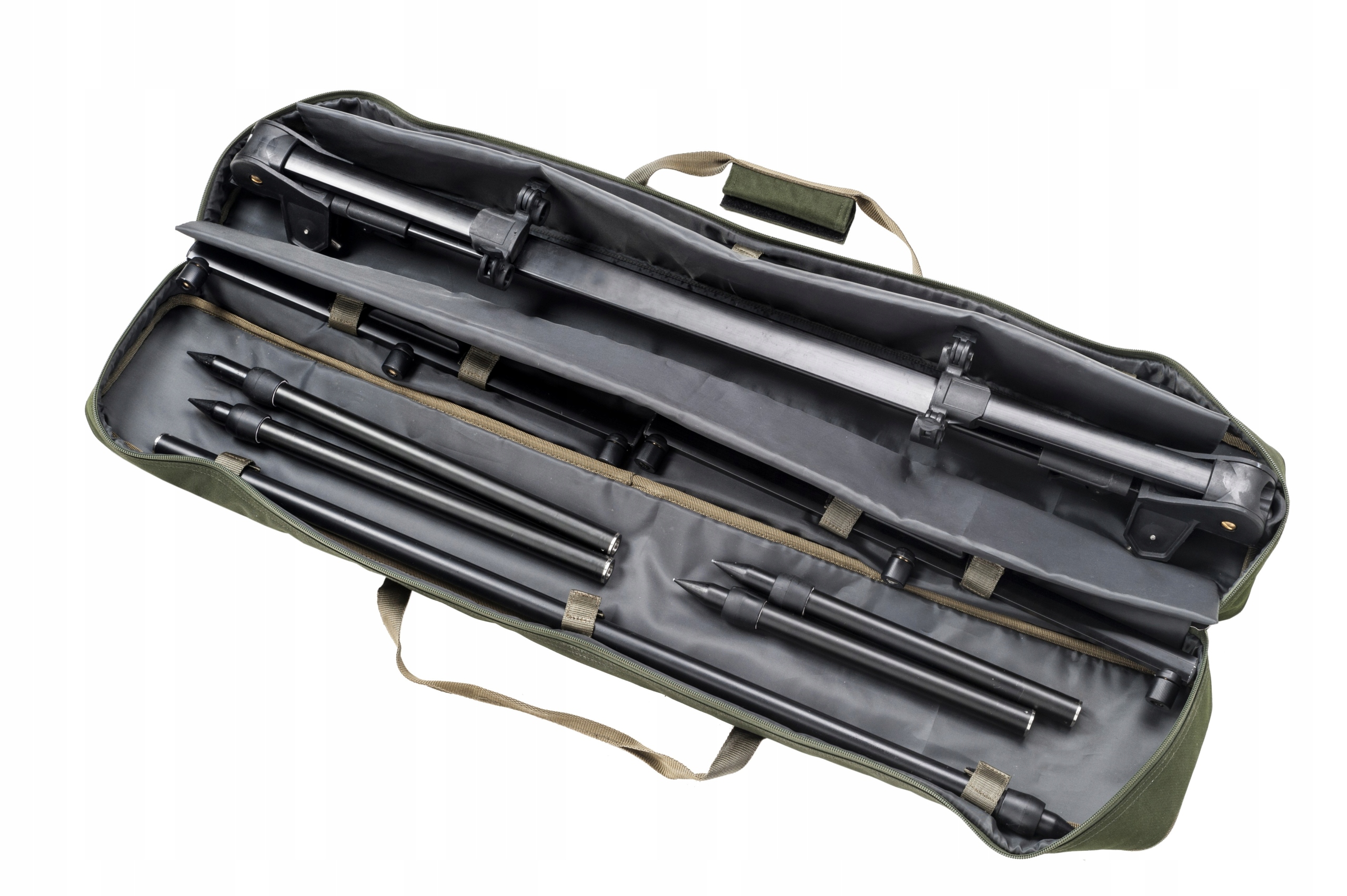 Mivardi Rodpod Hardcore XL statyw wędkarski