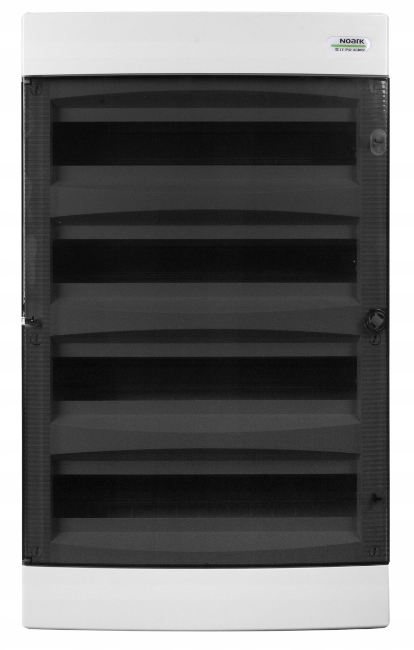 Rozdzielnica Natynkowa Hermetyczna Pns 4x18 400V IP40