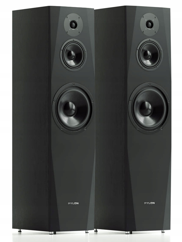 PYLON AUDIO SAPHIRE 31 | KOLUMNY PODŁOGOWE