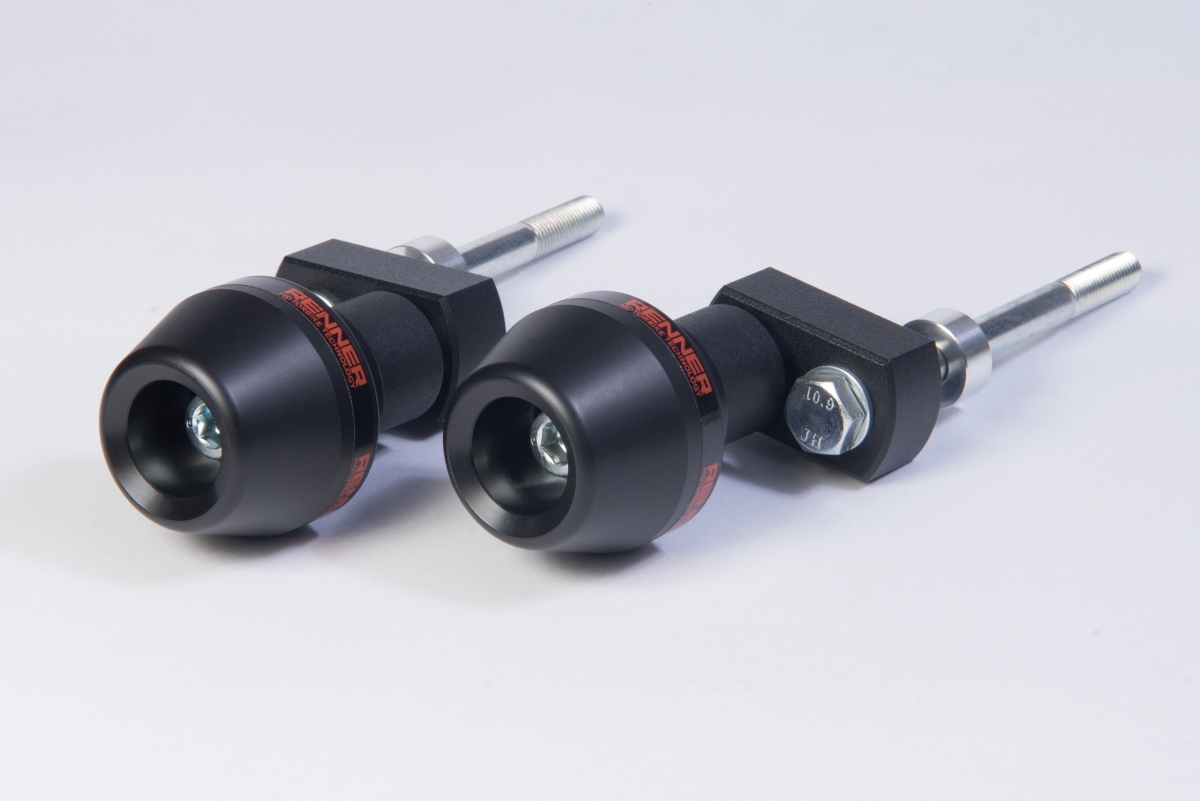 Renner Crash Pady Kawasaki Z 1000 Sx '11- Ninja 1000 Sx