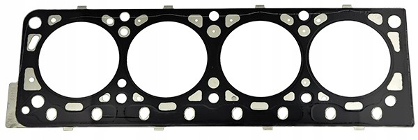 Uszczelka głowicy metalowa Nissan K15, K21, K25 11044-FU400