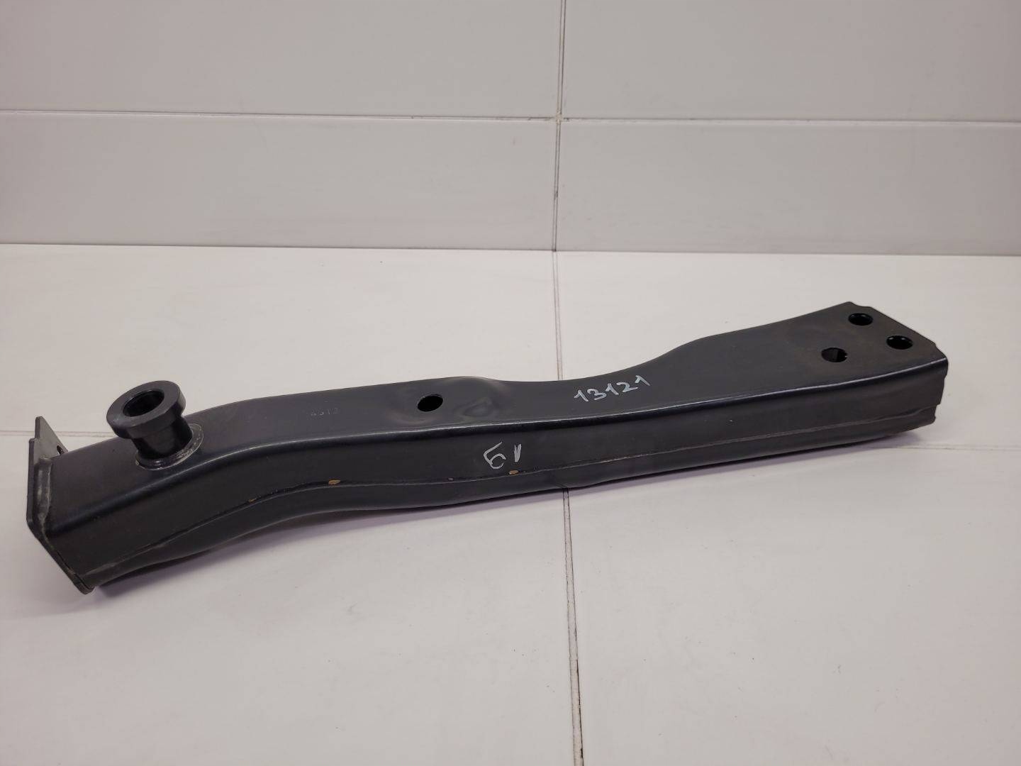 sider below radiator Renault Kadjar 2018 544104EA0B
