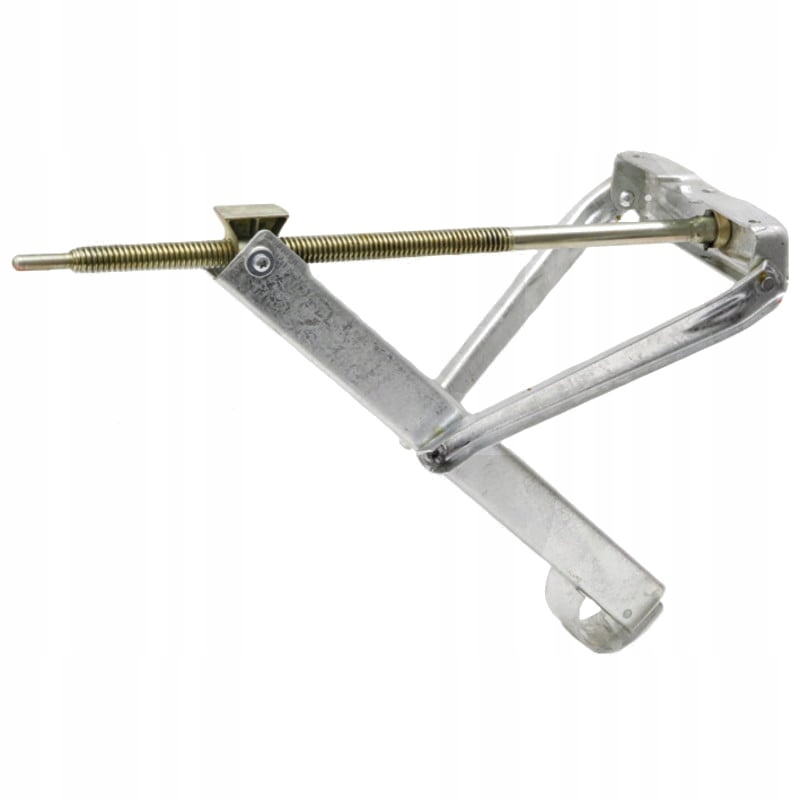 AL-KO Podpora wtykowa COMPACT 470mm 1600kg 800kg