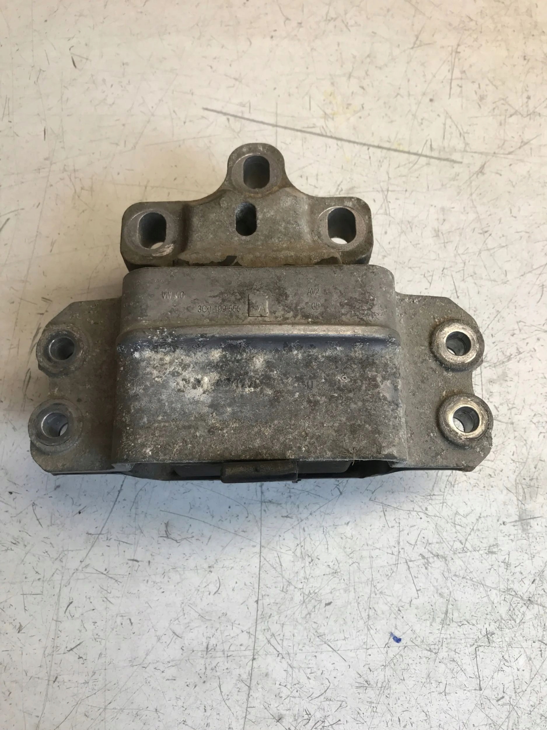 airbag engine mount VW PASSAT B6 3C0199555AA