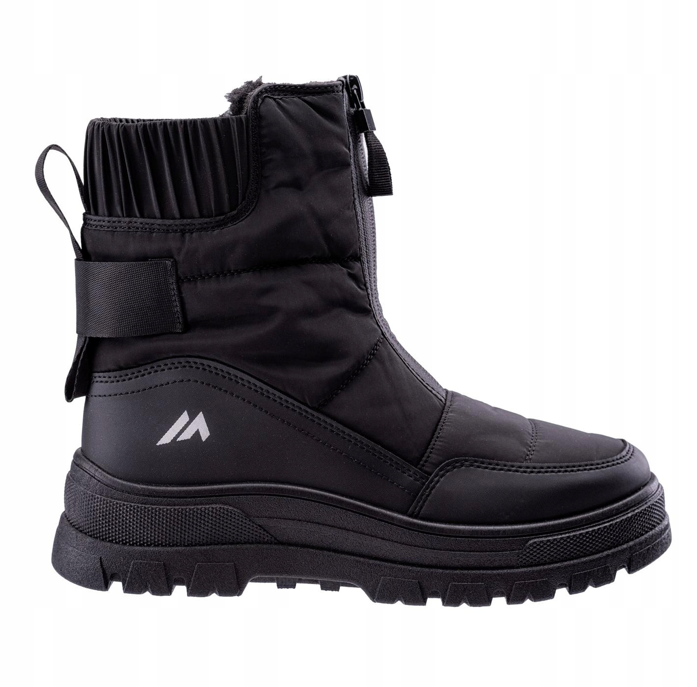 Dámské sněhule Kestia MID Wo's 37