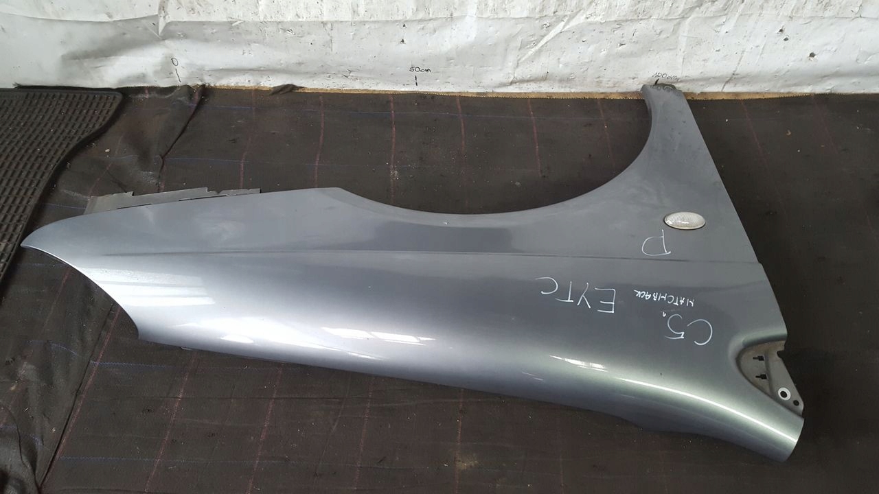 fender right front front Citroen C5 EYTC