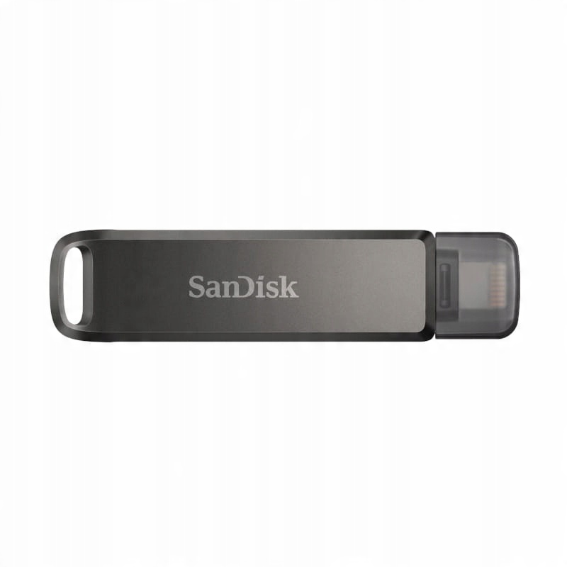 

Sandisk Lightning Usb-c iXpand Luxe 256GB pendrive