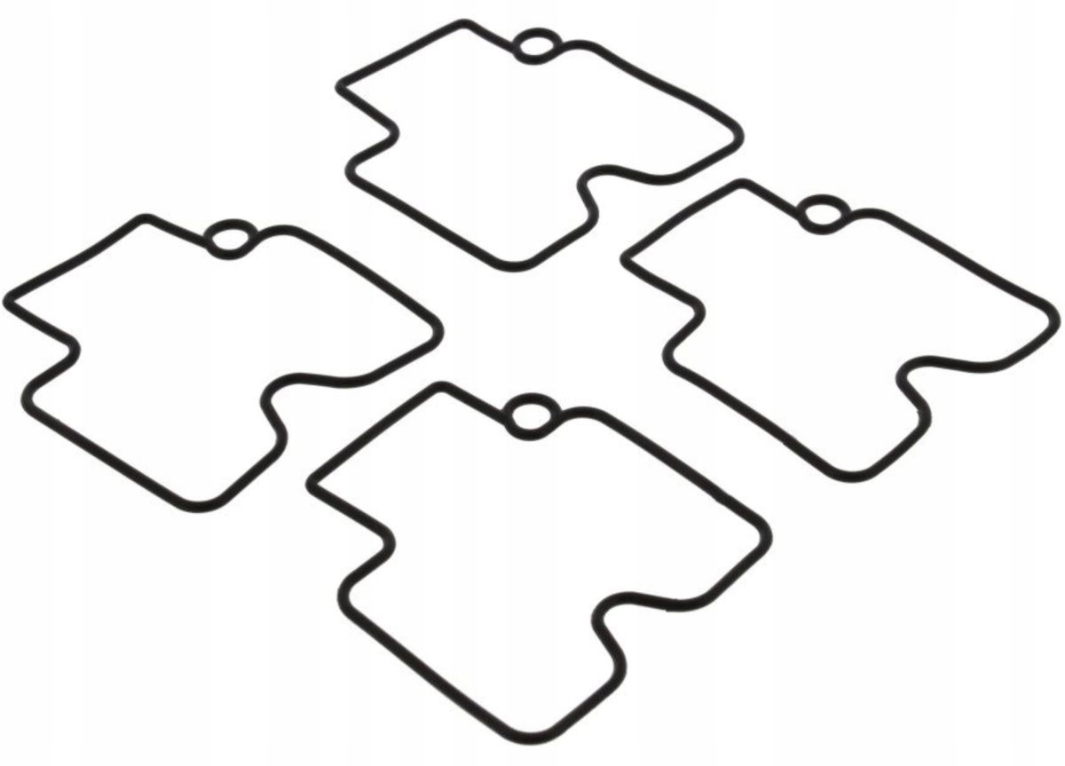 Těsnění karburátorové komory Yamaha Wr 400 F 98-99 Nové