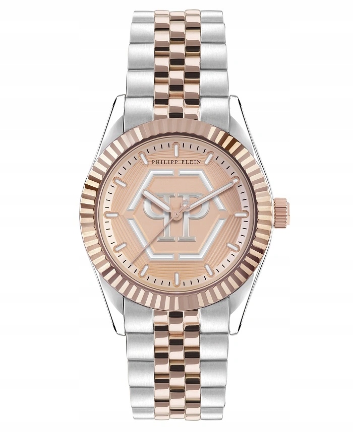 Dámské hodinky Philipp Plein PW2BA0423 Superlative Street Couture