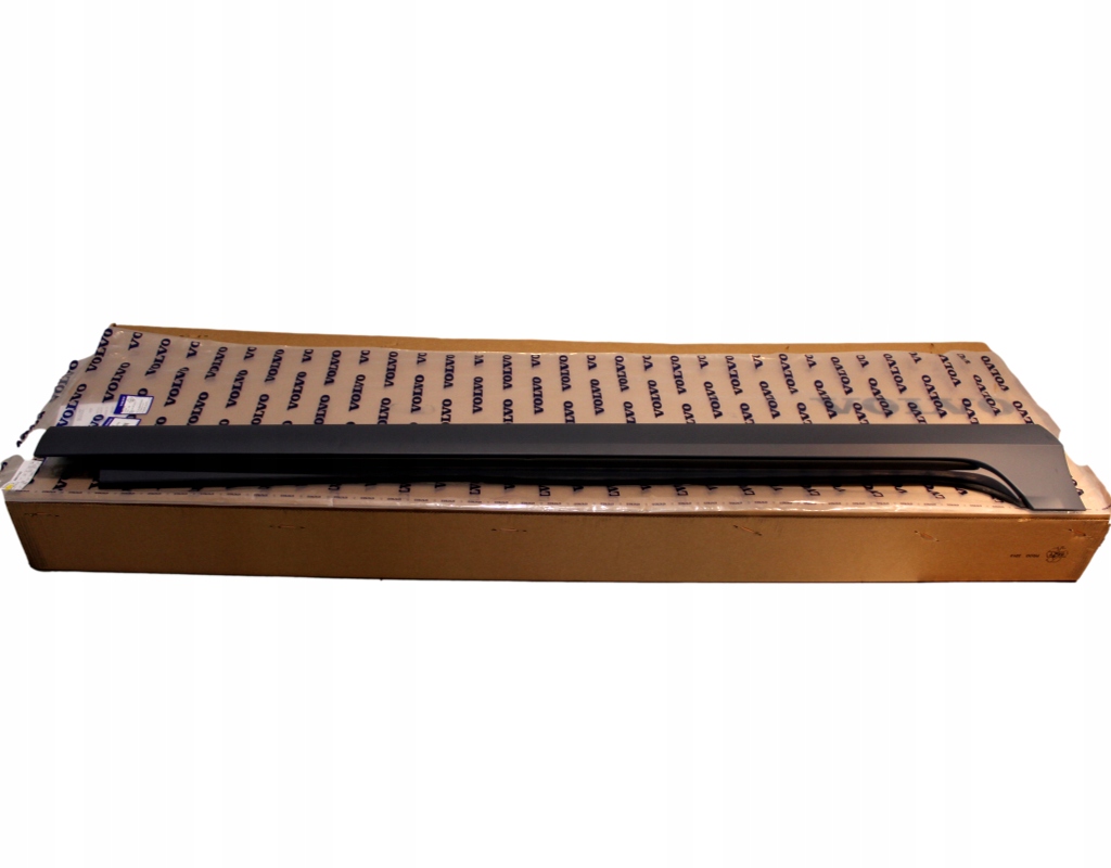 Volvo S60L pravá prahová lišta pravá prahová krytka 39817702