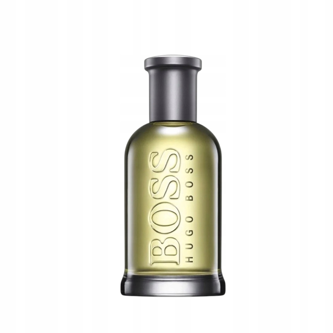 Hugo Boss , Boss Bottled, Hydratační, Voda po holení, 100 ml