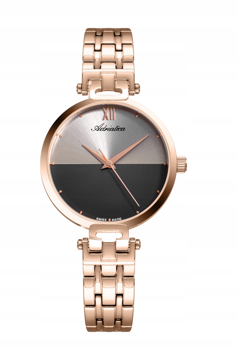 Nové Originální dámské hodinky Adriatica A3526.9187Q na náramku