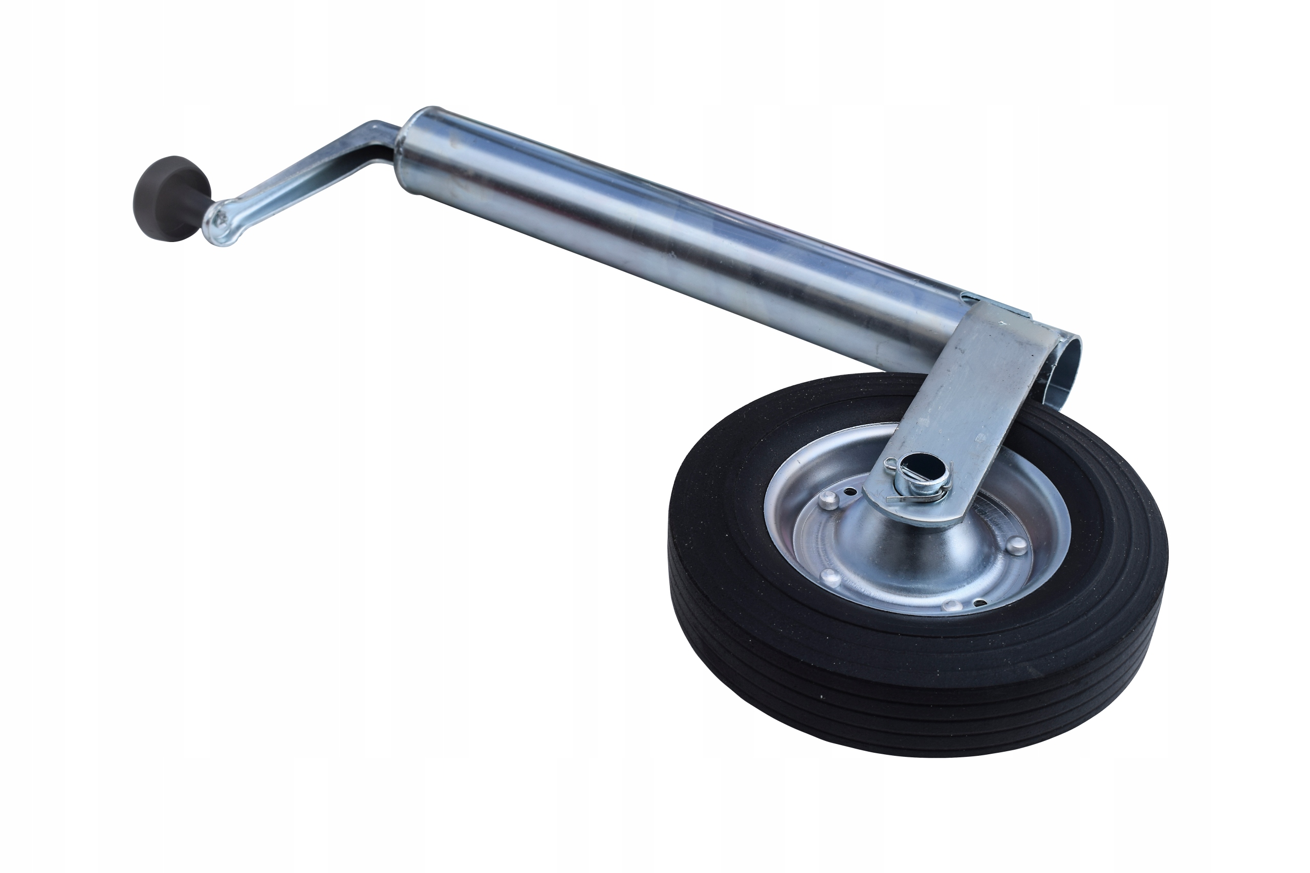 KÓŁKO KOŁO PODPOROWE Z UCHWYTEM 200kg MANEWROWE OBEJMA FI48mm ZESTAW kółko Numer katalogowy oryginału KAM-01472