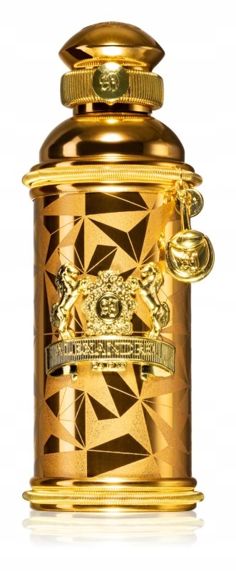 Alexandre.j The Collector: Golden Oud Edp 100ML