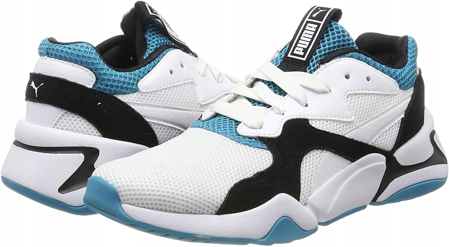 

Buty Puma Nova Muse Cilia Rs X Jaab 369592 02 36