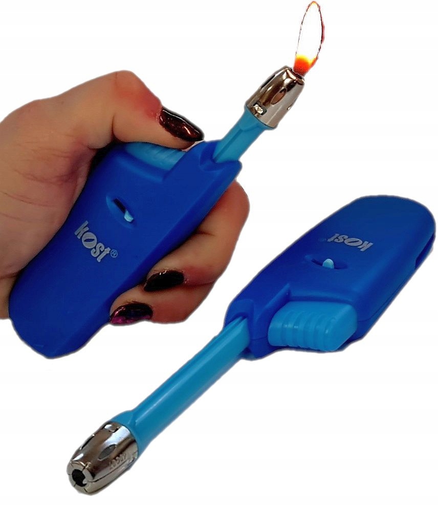 

Zapalniczka Gazowa Wyciągana Zapalarka Palnik