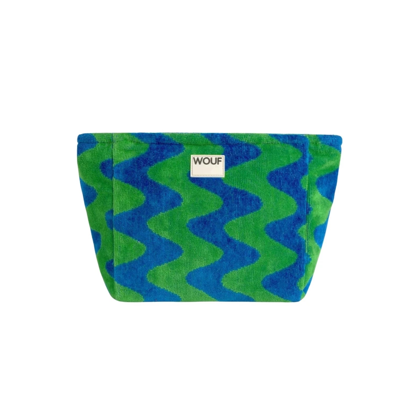 Kosmetická taška Goa Toiletry Bag Vícebarevná One size Wouf