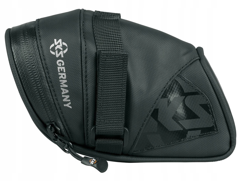 Torba rowerowa pod siodełko Sks Explorer Straps 800