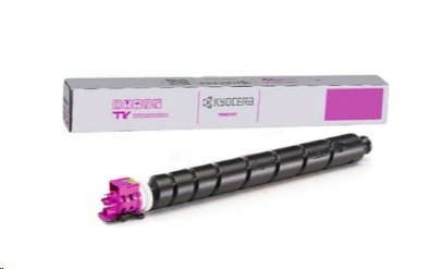 Kyocera TK-8375M Toner magenta na 20 000 A4 (pri 5% pokrytí), pre…