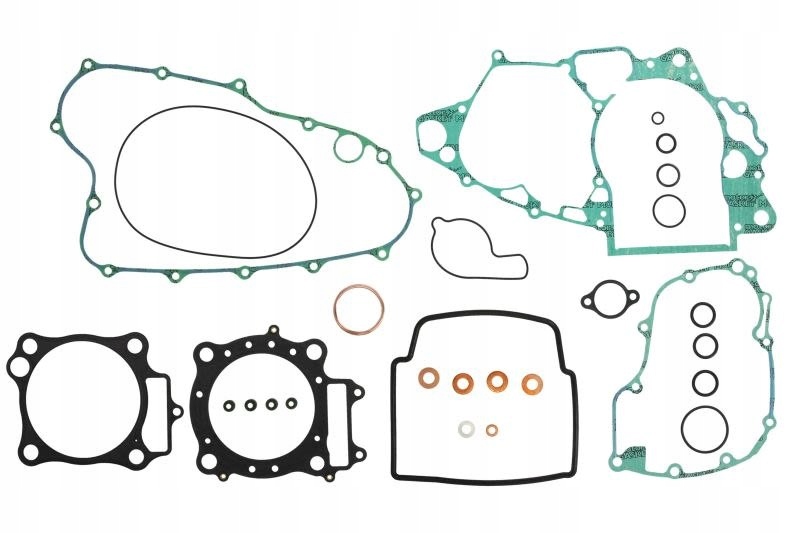 Tesnenia motora kpl Athena P400210850215