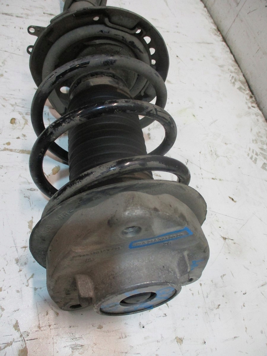 shock absorber AMOR INFINITI QX30 1,5D right left