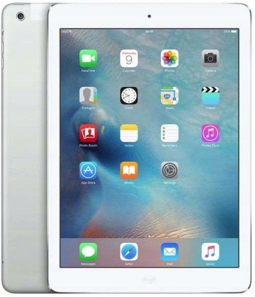 P238 美品 iPad Air 第2世代 64GB Silver Apple iPad Air 2 Wi-Fiモデル 64GB 価格比較 - 価格.com